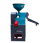 Máy xát đơn TF555